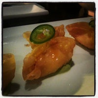 Foto diambil di Miso Asian Grill &amp;amp; Sushi Bar oleh Missy C. pada 11/28/2012