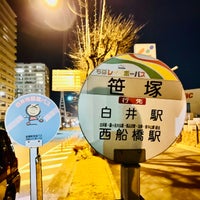 Photo taken at Shiroi Station by kohkuma on 1/12/2023