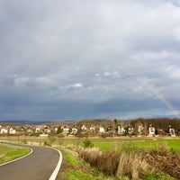 Photo taken at Dvůr Králové nad Labem by Aliss K. on 11/14/2015