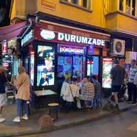 Photo prise au Dürümzade par Ann M. le7/23/2022