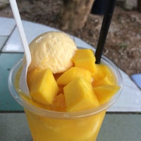 Mango Float Royale Melaka Melaka Melaka