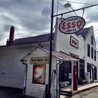 Mast General Store - Miscellaneous Shop