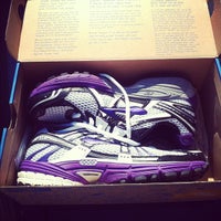 charm city run store