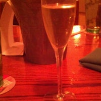 Photo taken at Olive Garden by Jessica G. on 11/25/2012