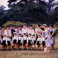 学習院幼稚園 Preschool In 豊島区 学習院幼稚園 Preschool In 豊島区