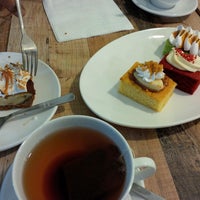 Review Comestivel Desserts