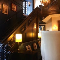 12/16/2018 tarihinde Kathleen L.ziyaretçi tarafından Castle Hotel &amp;amp; Spa'de çekilen fotoğraf