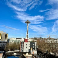 Photo taken at Belltown by Kerry M. on 2/10/2024