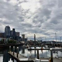 Photo taken at Pier 66 Beach by Kerry M. on 5/2/2020