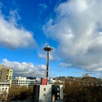 Photo taken at Belltown by Kerry M. on 3/31/2024