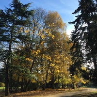 Photo taken at Greenlake Docks by Kerry M. on 11/20/2015