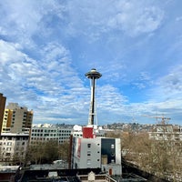 Photo taken at Belltown by Kerry M. on 1/29/2024