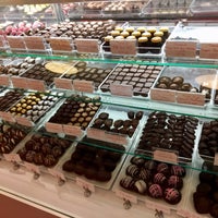 Photo taken at The Confectionery by Kerry M. on 6/20/2019