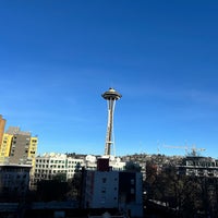 Photo taken at Belltown by Kerry M. on 3/16/2024