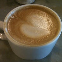 Photo taken at Grateful Bread Baking Company &amp;amp; Cafe by Kerry M. on 10/27/2012