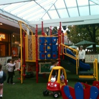 Photo taken at Childrens Play Area - University Village by Kerry M. on 10/29/2012