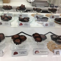 Photo taken at See&amp;#39;s Candies by Kerry M. on 6/16/2013