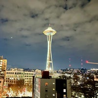 Photo taken at Belltown by Kerry M. on 2/8/2024