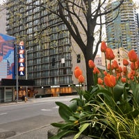 Photo taken at Cinerama by Kerry M. on 4/22/2020