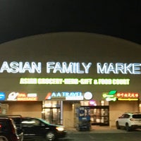 Photo taken at Asian Food Center by Kerry M. on 2/15/2020