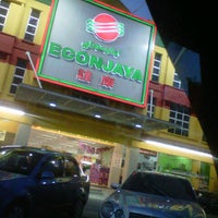 Pasaraya Econjaya Pasir Puteh