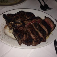 Photo taken at Ruth&amp;#39;s Chris Steak House by Daniel C. on 2/17/2014