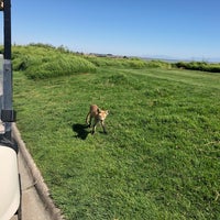 6/23/2018 tarihinde Daniel C.ziyaretçi tarafından Monarch Bay Golf Club'de çekilen fotoğraf
