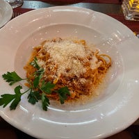 Photo taken at San Marino Restaurant at Sheraton Four Points by Daniel C. on 8/31/2021
