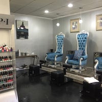Nail parlor deals