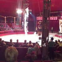 Photo taken at Cirkus Cirkus Classic by Radovan M. on 10/20/2013