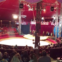 Photo taken at Cirkus Cirkus Classic by Radovan M. on 9/29/2013