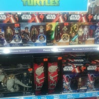 Toys R Us Aman Central