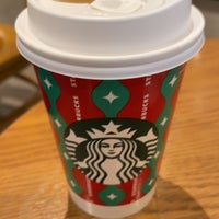 Photo taken at Starbucks by Furu-yan 8. on 11/10/2022