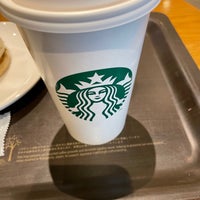 Photo taken at Starbucks by Furu-yan 8. on 8/11/2022