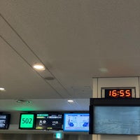 Photo taken at Gate 502 by Furu-yan 8. on 7/30/2022