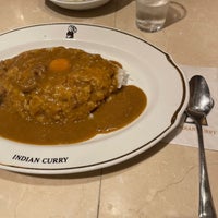 Photo taken at Indian Curry by Furu-yan 8. on 10/24/2023