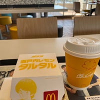 Photo taken at McDonald&#39;s by Furu-yan 8. on 2/10/2021