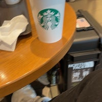 Photo taken at Starbucks by Furu-yan 8. on 4/2/2022