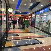 Photo taken at RioSul Shopping by Vasco R. on 5/10/2017