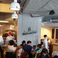 Foto tirada no(a) Mercantina por Vasco R. em 3/2/2014