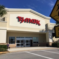 T J Maxx Tradition 10864 Sw Village Pkwy