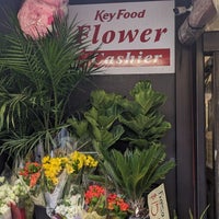 Photo taken at Key Food by Peter L. on 6/4/2023