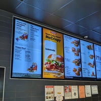 Photo taken at McDonald&amp;#39;s by Peter L. on 5/6/2024