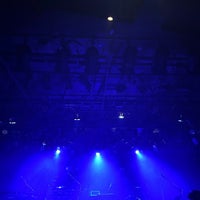 4/18/2024にTetsuya S.が渋谷CLUB QUATTROで撮った写真