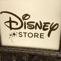 Photo taken at Disney Store by Tetsuya S. on 1/21/2017