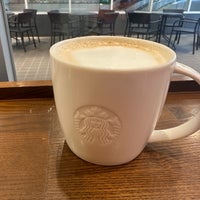 Photo taken at Starbucks by Tetsuya S. on 2/24/2024