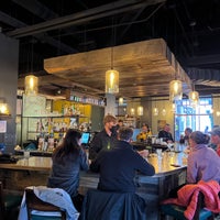 1/17/2022 tarihinde Joshua G.ziyaretçi tarafından Legends Bar &amp;amp; Grill'de çekilen fotoğraf