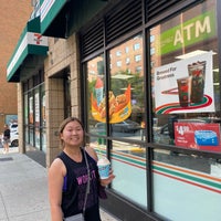 Photo taken at 7-Eleven by Joshua G. on 7/11/2021