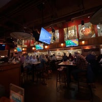 Photo taken at Rock Bottom Restaurant &amp;amp; Brewery by Joshua G. on 10/23/2021