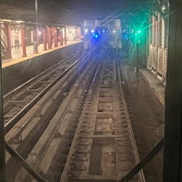 Photo taken at MTA Subway - 96th St (1/2/3) by Joshua G. on 6/15/2023